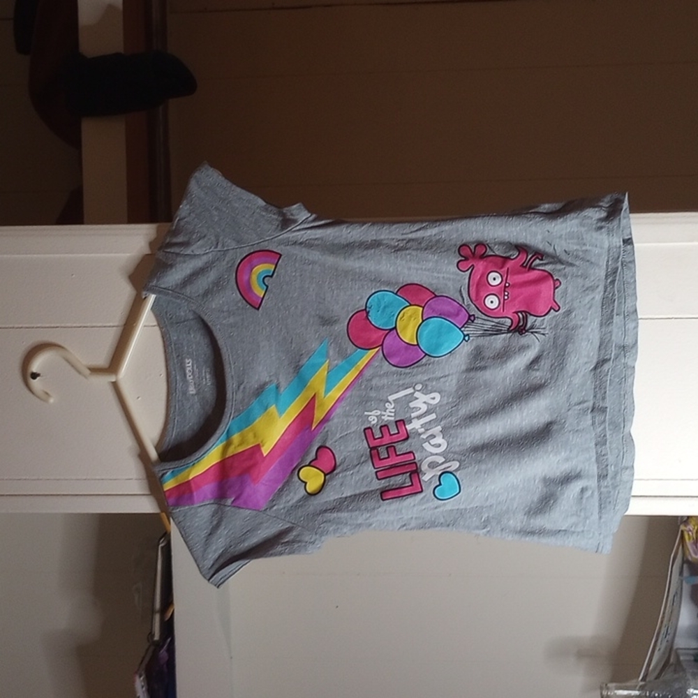 Kids T-shirt